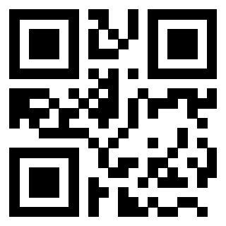 Scansione del Qr Code di 3203406773