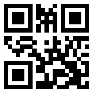 3203406774 QrCode associato