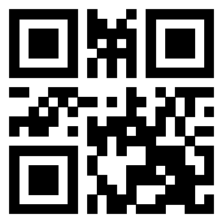 Il QrCode di 3203406775