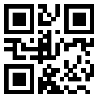 Immagine del QrCode di 3203406776