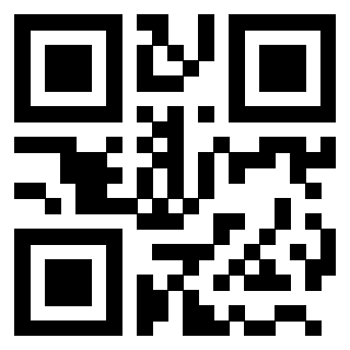 3203406778 - Immagine del Qr Code