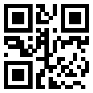 3203406779 - Immagine del Qr Code associato