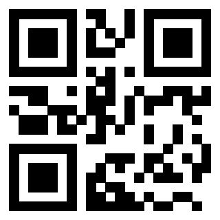 3203406783 - Immagine del QrCode
