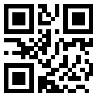 Scansione del Qr Code di 3203406784