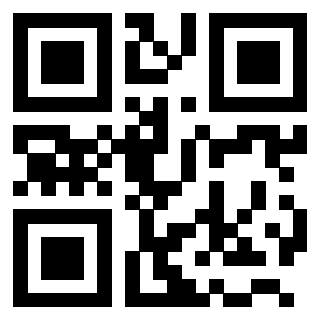 3203406785 - Immagine del Qr Code