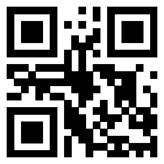 Scansione del Qr Code di 3203406787
