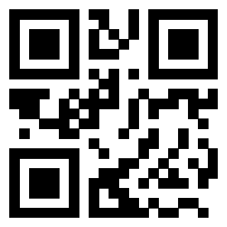 3203406788 - Immagine del QrCode