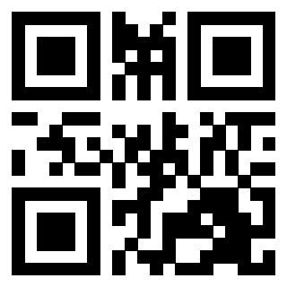 3203406789 - Immagine del QrCode