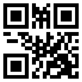 Immagine del Qr Code di 3203406793