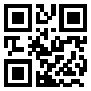 3203406798 Qr Code associato