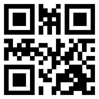3203406799 Qr Code associato
