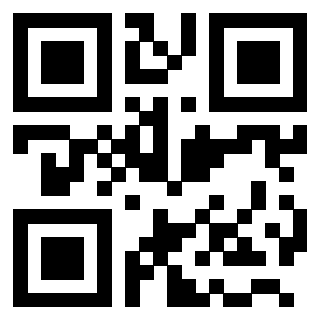 3203406801 - Immagine del QrCode