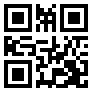 Il QrCode di 3203406802