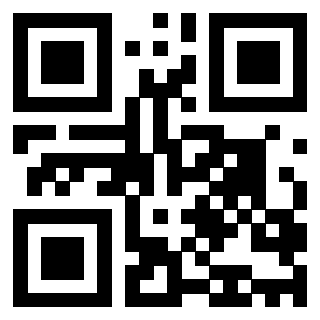 Il QrCode di 3203406803