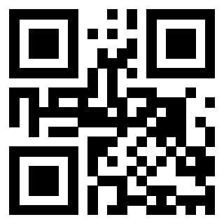 3203406804 - Immagine del Qr Code associato