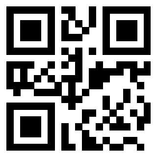 Il Qr Code di 3203406806