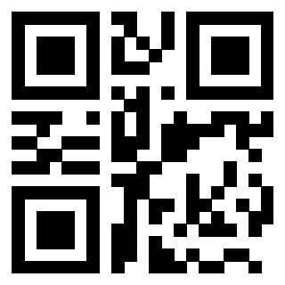 Il QrCode di 3203406807