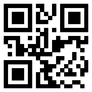 3203406808 - Immagine del Qr Code associato