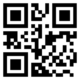 Il Qr Code di 3203406811