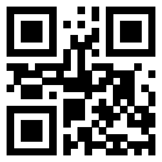 3203406813 - Immagine del Qr Code associato