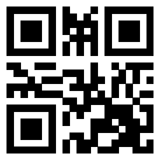 Immagine del QrCode di 3203406815