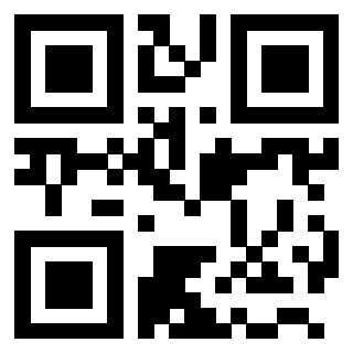 3203406816 - Immagine del QrCode associato