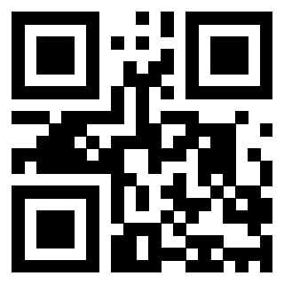 3203406817 - Immagine del Qr Code associato