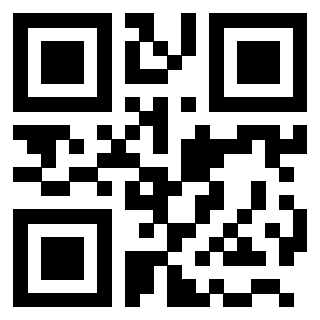 Il QrCode di 3203406818