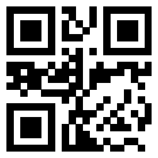 Immagine del Qr Code di 3203406820