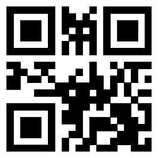 Immagine del Qr Code di 3203406822