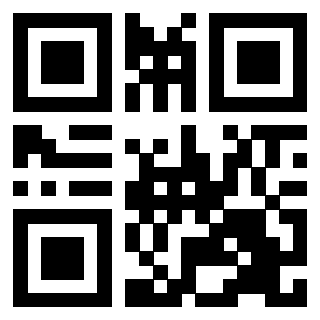 Il QrCode di 3203406823