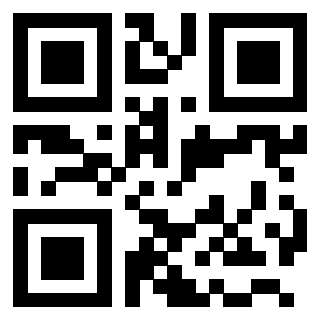3203406824 - Immagine del QrCode associato