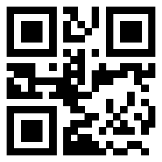 Il QrCode di 3203406826