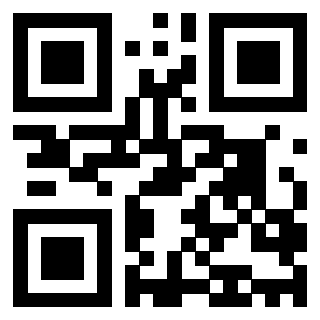 Immagine del Qr Code di 3203406827