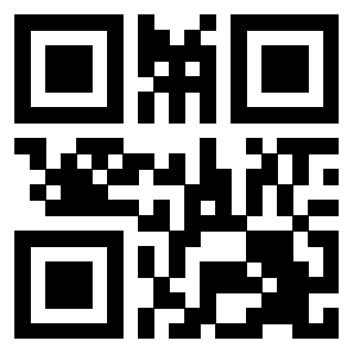 Scansione del Qr Code di 3203406830