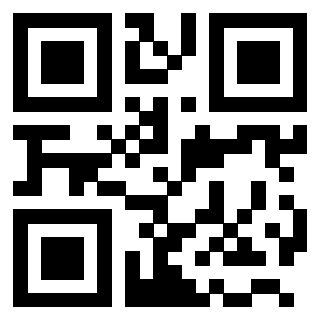 3203406834 Qr Code associato