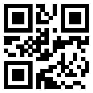 Il Qr Code di 3203406835