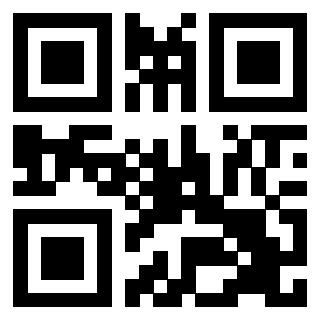 3203406836 - Immagine del Qr Code
