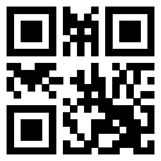 3203406837 - Immagine del QrCode