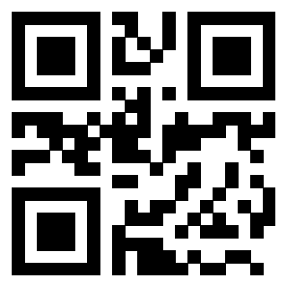 3203406838 Qr Code associato