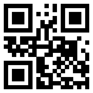 Scansione del Qr Code di 3203406842