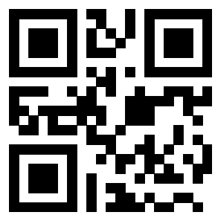 3203406845 QrCode associato