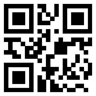 3203406847 QrCode associato