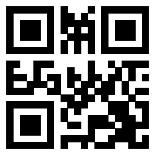 Il QrCode di 3203406848