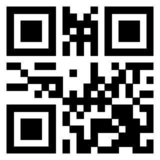 3203406852 Qr Code associato