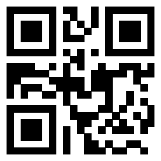 Il QrCode di 3203406854