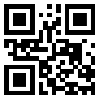 Scansione del QrCode di 3203406855