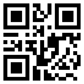 Il QrCode di 3203406858