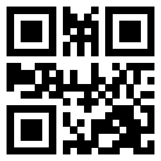 Scansione del QrCode di 3203406859