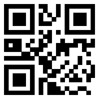 Immagine del Qr Code di 3203406860